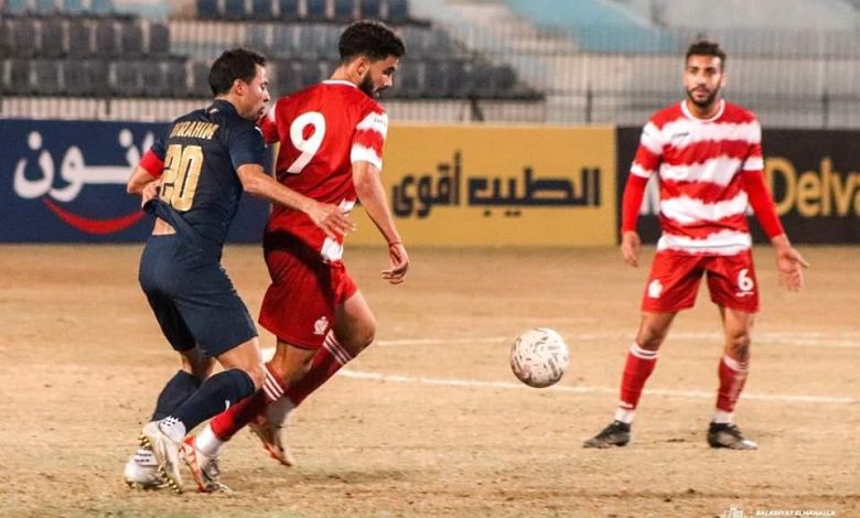 الصراع يشتعل على لقب هداف الدوري المصري 