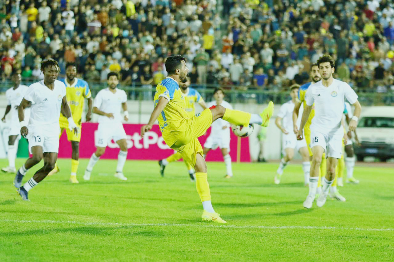 الدوري العراقي | كل ما تريد معرفته عن الجولة الأولى 