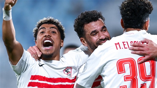 أول قرار في الزمالك بعد المشاركة في دوري أبطال إفريقيا