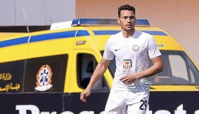 الزمالك يعرض مدافع البنك على فيريرا