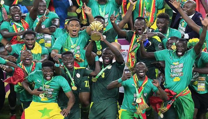 كأس العالم | ساديو ماني يقود قائمة السنغال النهائية 