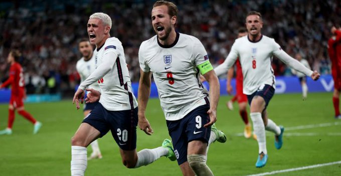 كأس العالم | إنجلترا بالقوة الضاربة بالمونديال 