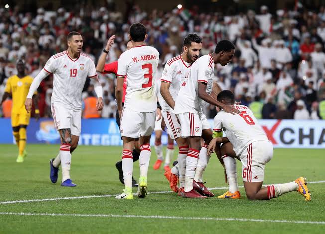 أغلى 7 منتخبات عربية في كأس أمم آسيا 2023