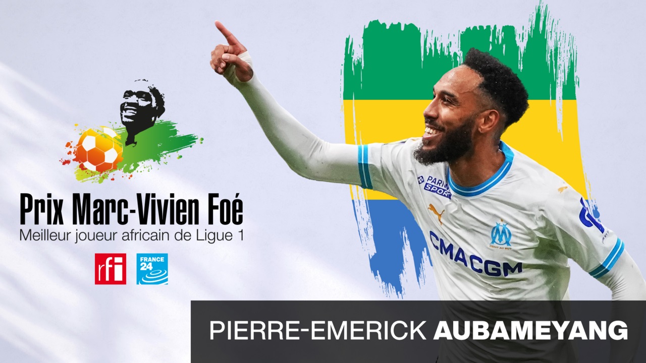 أوباميانج .. 7 معلومات عن أفضل لاعب إفريقي في الدوري الفرنسي