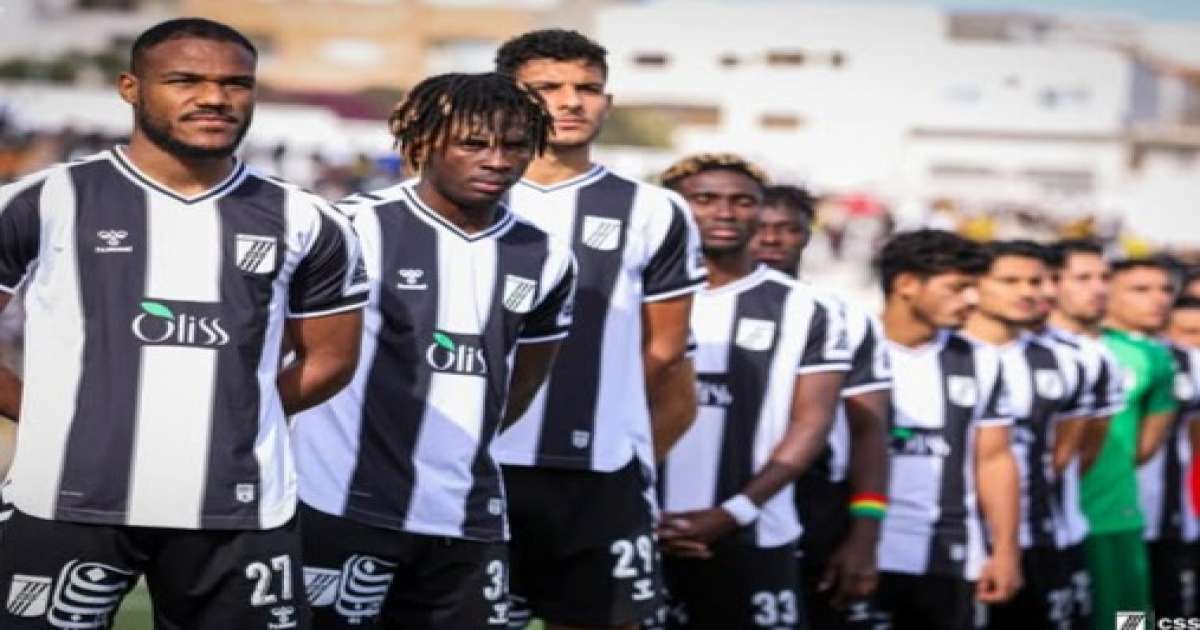 الصفاقسي يحسم ميركاتو المحترفين .. و 3 أجانب في الطريق 