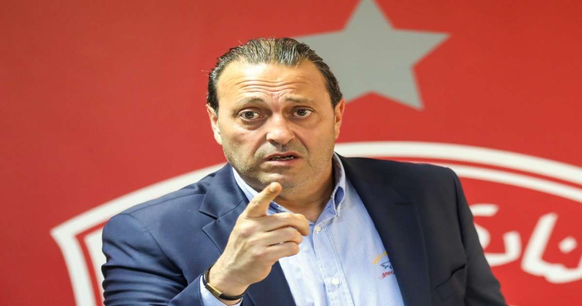 الإفريقي جديد | أخر تطورات موقف دخيل .. وغربلة المحترفين .. وقائمة الراحلين 