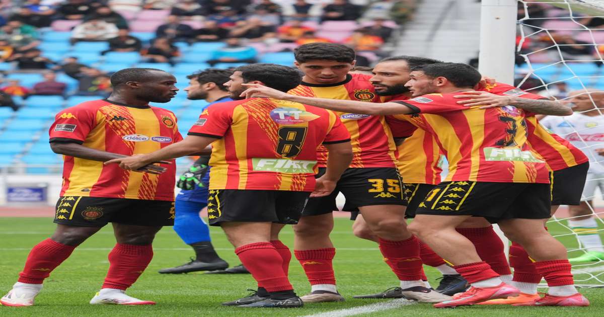 الترجي يسابق الزمن لحسم 4 صفقات قبل المونديال .. التفاصيل الكاملة