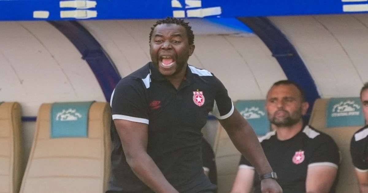 النجم الساحلي يحدد أول صفقات محمد علي نفخة | خاص