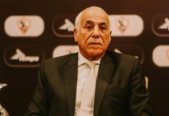 الزمالك يفتش عن صفقتين في الميركاتو الصيفي 