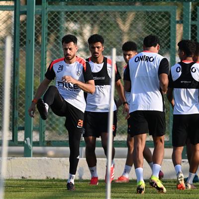 الزمالك يعلن عن 3 صفقات خلال ساعات .. وآخر تطورات ملف حامد حمدان
