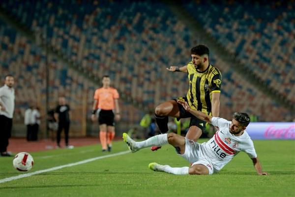 مفاجأة سارة في الزمالك قبل رحلة كأس السوبر المصري