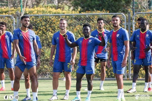 بتروجت يرد على عروض توفيق محمد .. وطوارىء قبل مواجهة الأهلي