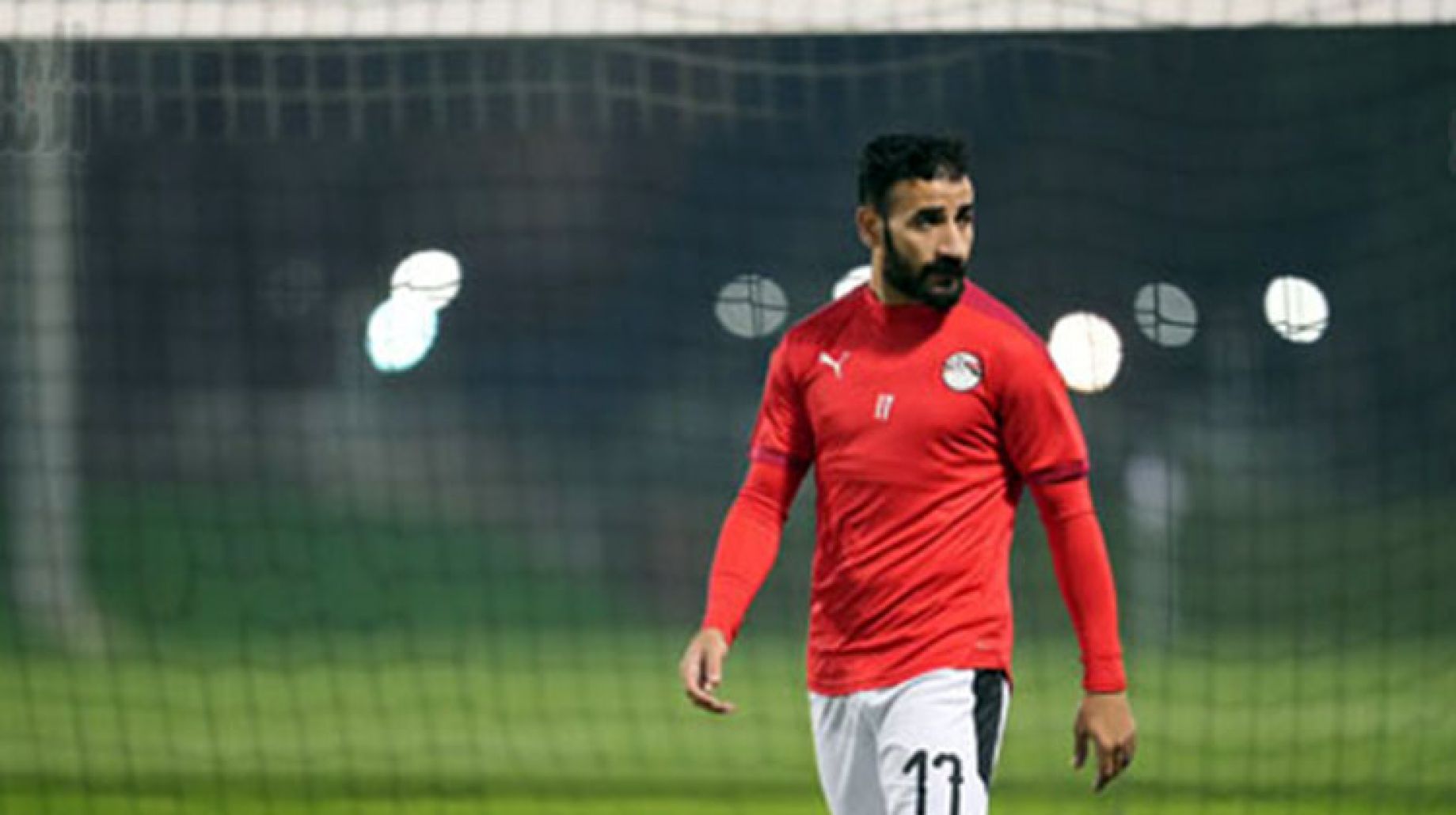 ميركاتو الزمالك.. تفاصيل الاتفاق مع مهند لاشين