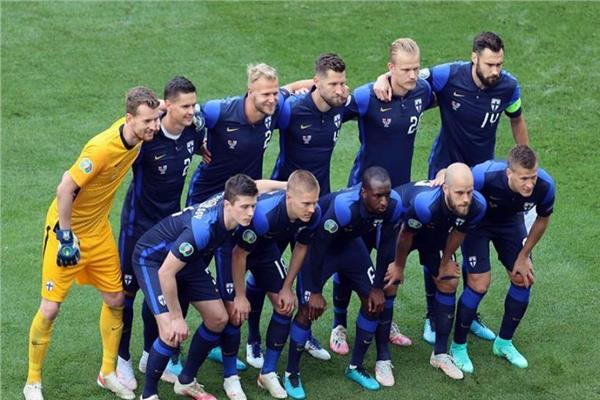 فنلندا يهزم الجبل الأسود بثنائية في دوري الأمم الأوروبية