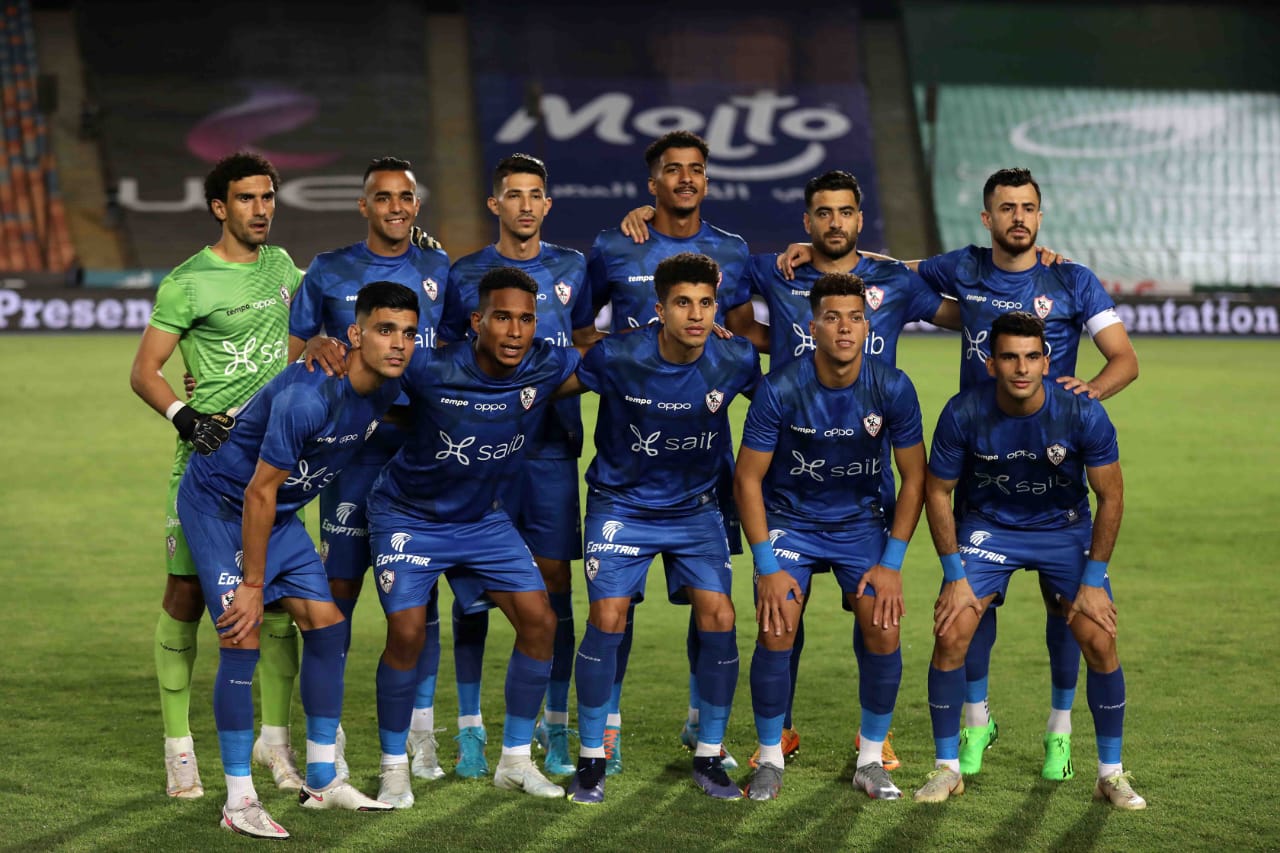 كواليس اجتماعات فيريرا مع شباب الزمالك قبل نهاية الدوري 