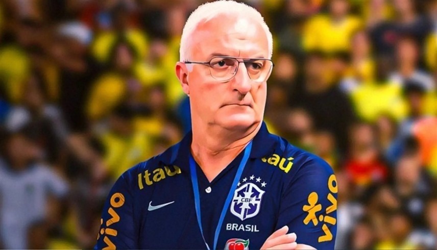 من هو مدرب منتخب البرازيل الجديد ؟