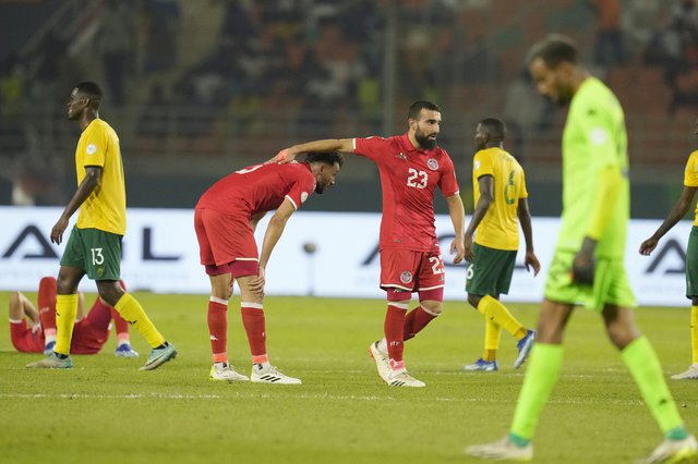 3 أسباب وراء تعثر منتخب تونس في أمم إفريقيا .. ميراث القادري