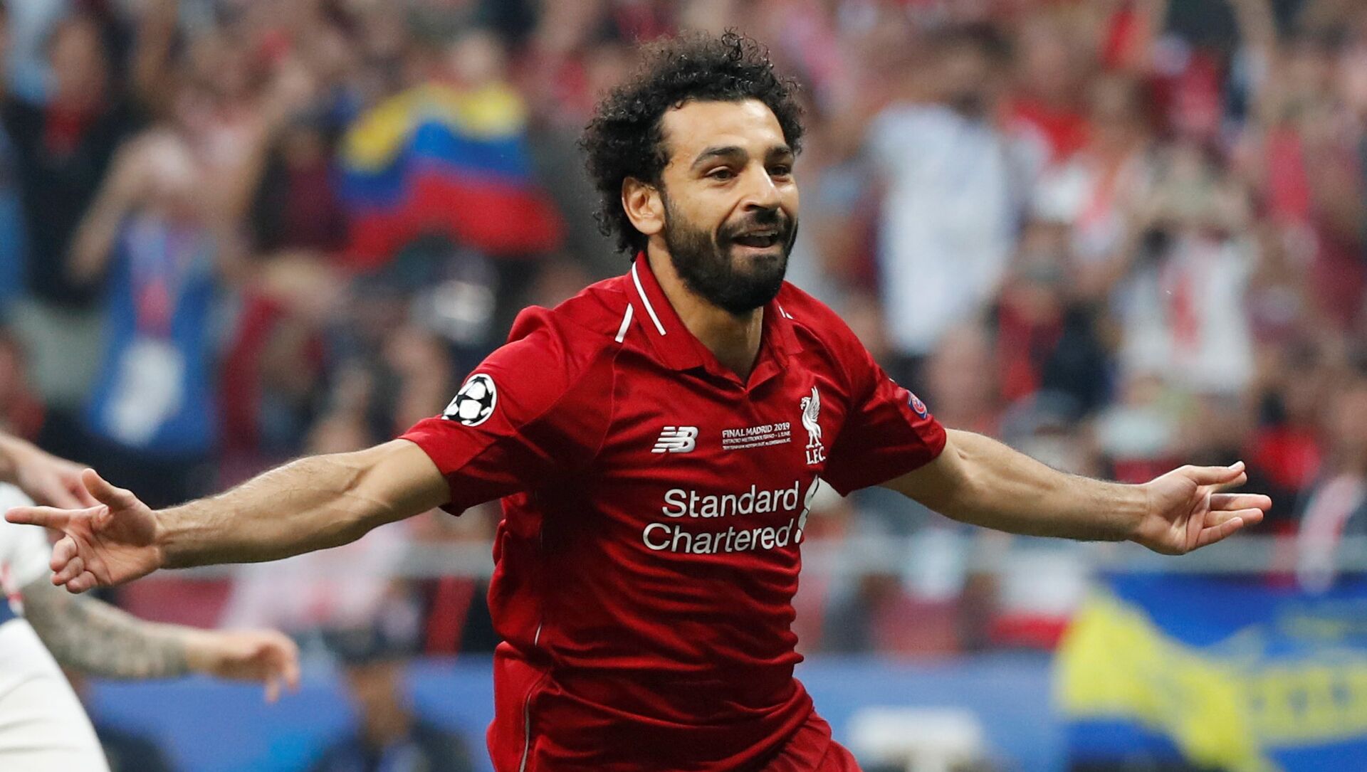 محمد صلاح الأفضل في ليفربول 2024 .. 7 أرقام ومعلومات 