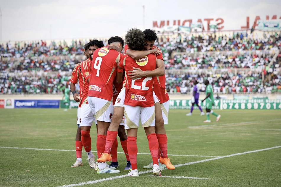 تعرف على الدوري المصري ونظامه في الموسم الجديد