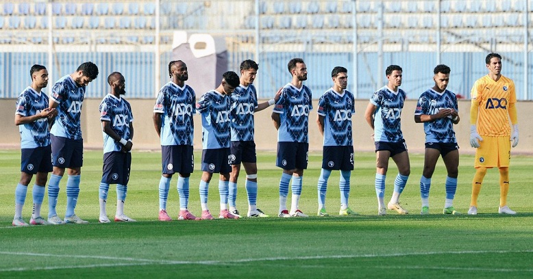 تعرف على جدول ترتيب الدوري المصري بعد الجولة 3