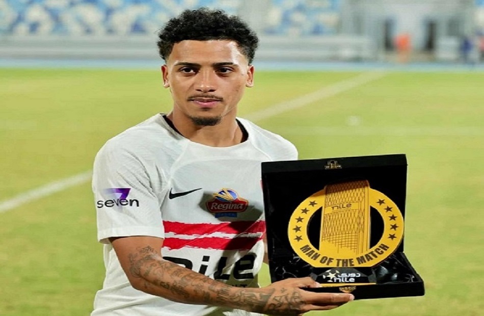 خوان ألفينا .. كل ما تريد معرفته عن ساحر الزمالك البرازيلي