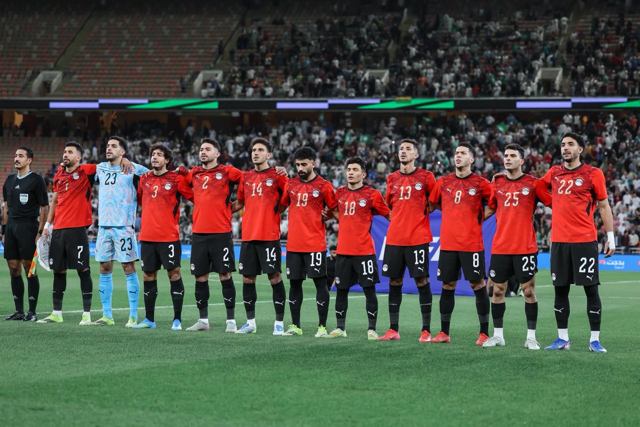 كأس العالم ..أغلى 7 نجوم في تشكيلة منتخب مصر 
