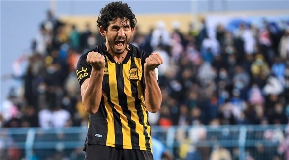 أخيرا .. سانتو يحسم ملف الأجانب في اتحاد جدة 