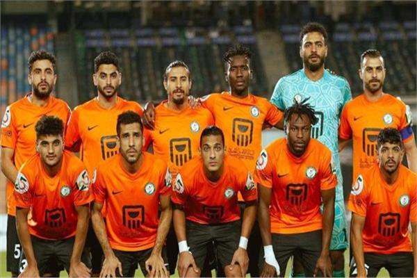 البنك الأهلي ينجو من فخ الشبان في كأس مصر 