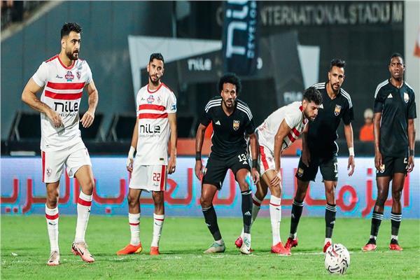 الزمالك يحسم موقف 7 لاعبين بعد عروض الإعارة .. خاص