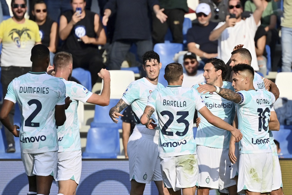 الكالتشيو | فوز جديد للإنتر في الدوري الإيطالي