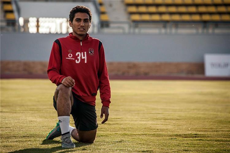 أحمد حمدي قنبلة الزمالك الموسم المقبل