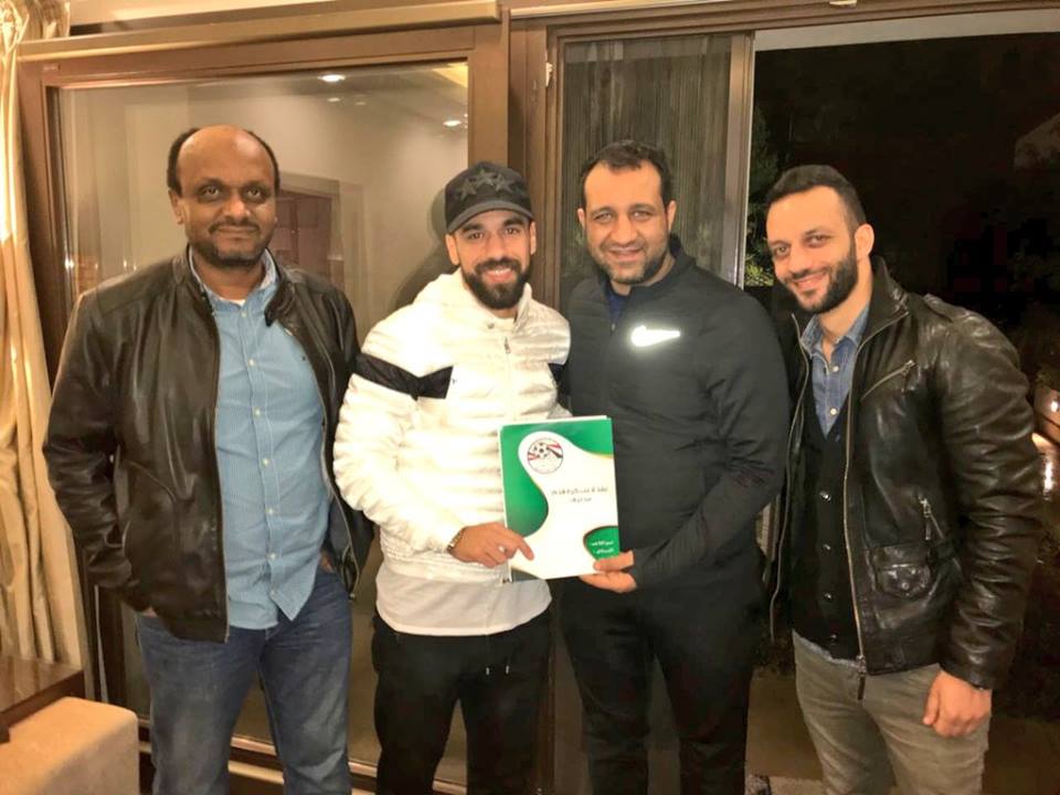 الأسرار الكاملة وراء بقاء عبدالله السعيد في بيراميدز | تقرير