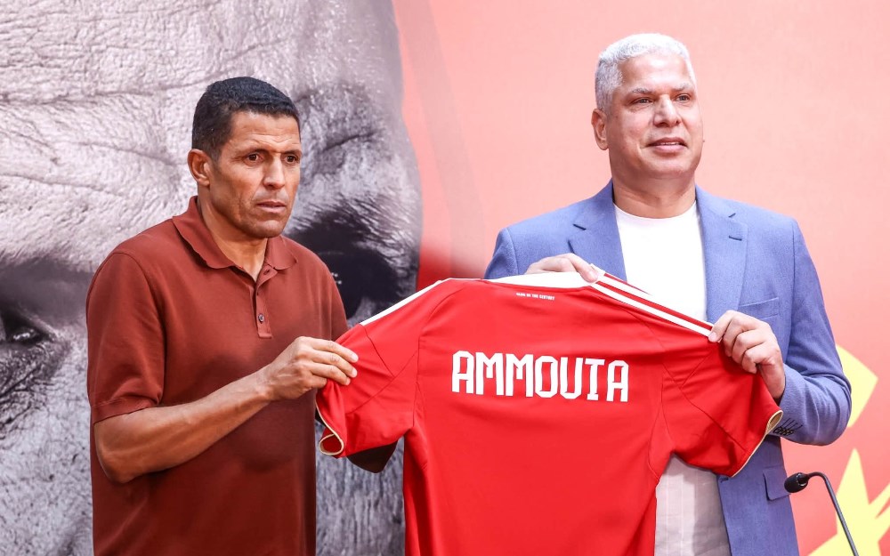 تعرف على قائمة مدربي الدوري المصري الموسم المقبل