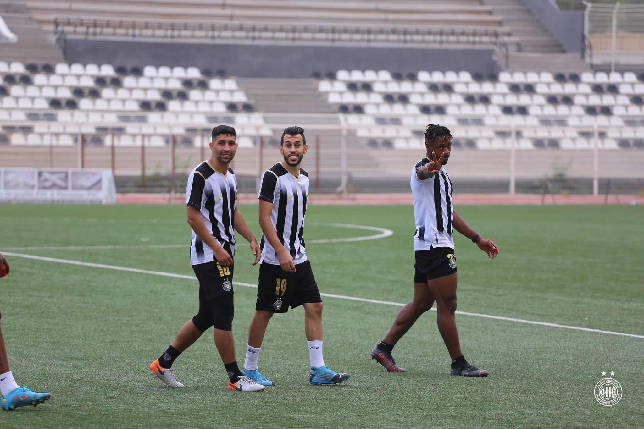 الدوري الجزائري | البدري يقود الوفاق لثاني انتصار 