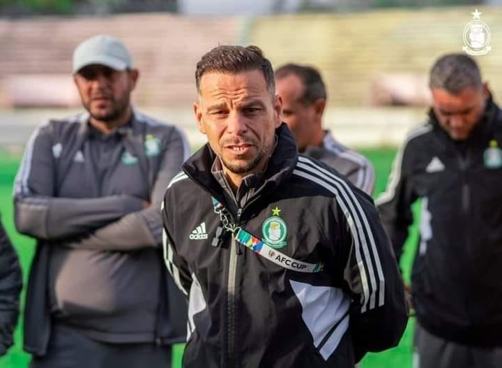 الأهلي طرابلس يخطط لصفقات سوبر  في دوري الأبطال .. ومدافع في الطريق | تقرير 