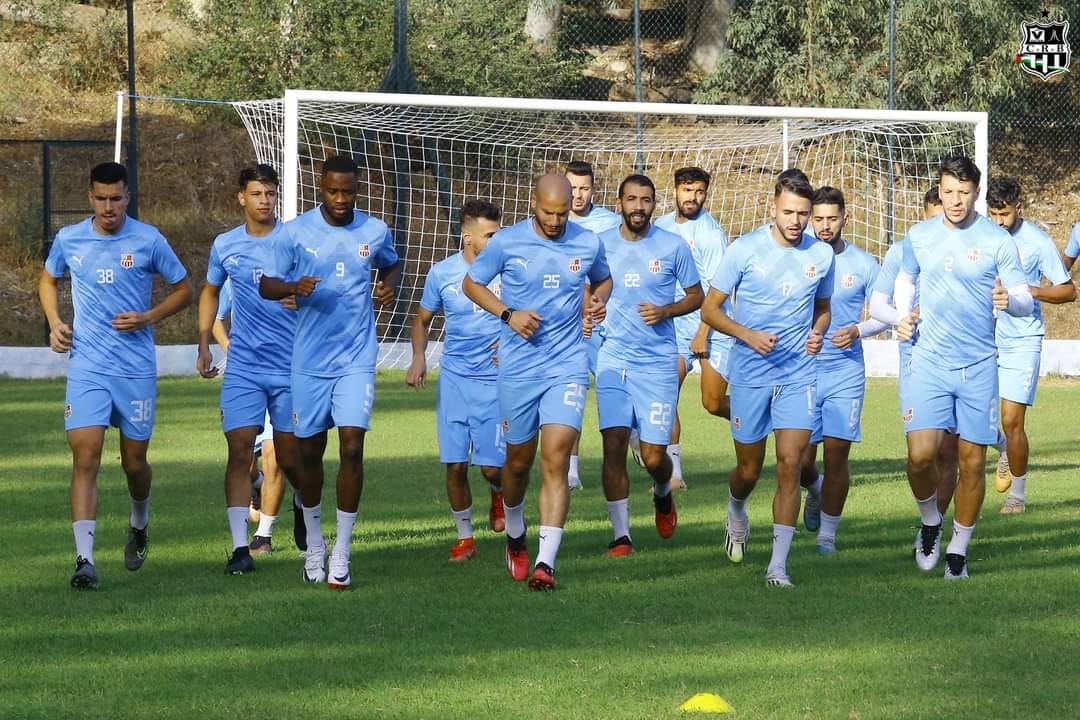 شباب بلوزداد .. تعديلات باكيتا ولاعب يدخل الحسابات ووعود رابحي 