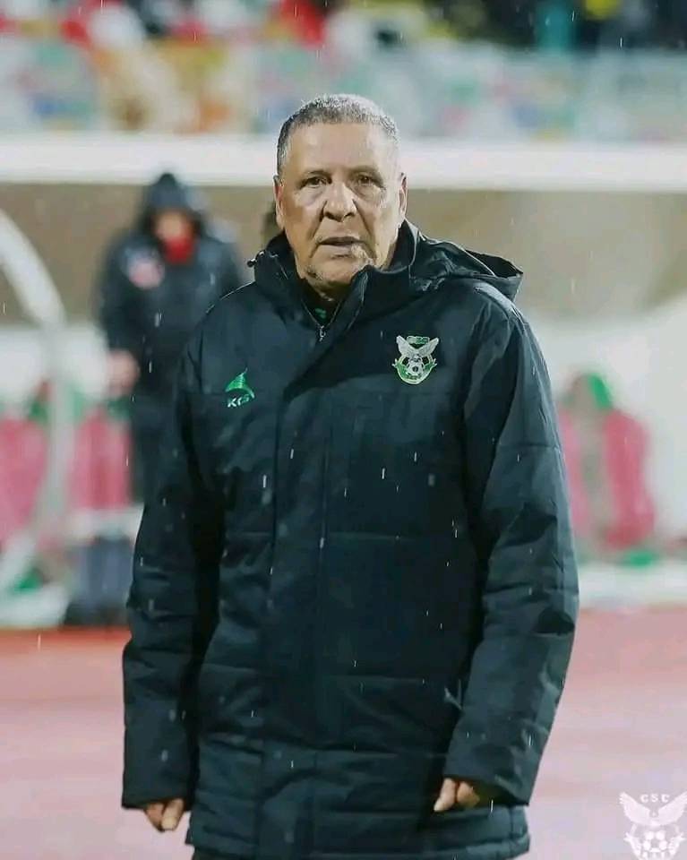 شباب قسنطينة ينتظر العقوبات .. ويرفض رحيل الثلاثي الخطير 