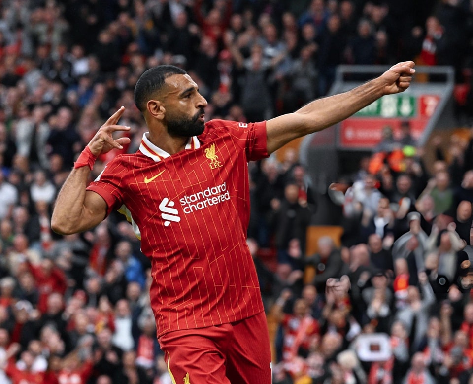 تقارير .. 3 أندية تنتظر محمد صلاح في دوري روشن السعودي