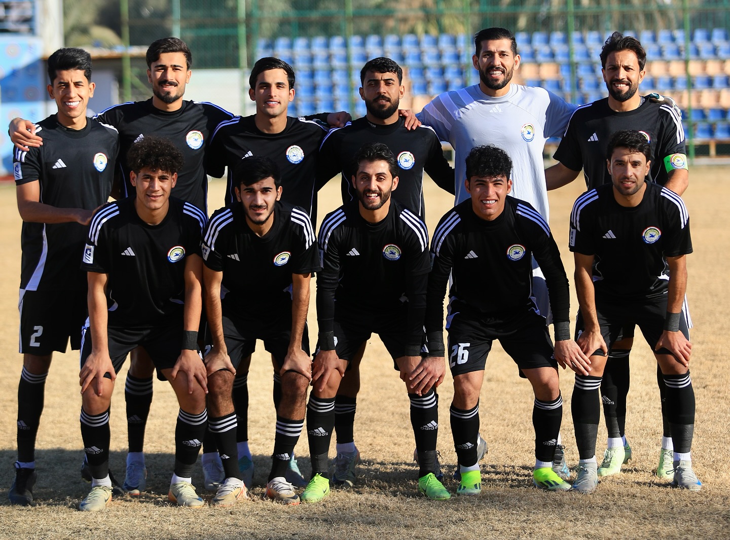 الزوراء يفرض السرية لمواجهة التسريبات يزن العرب .. و 3 صفقات على رادار النوارس