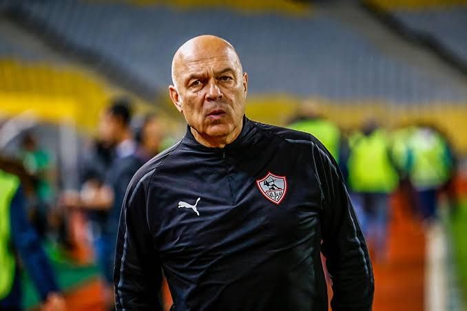 الزمالك يحسم موقف عبدالله السعيد والونش أمام مودرن سبورت