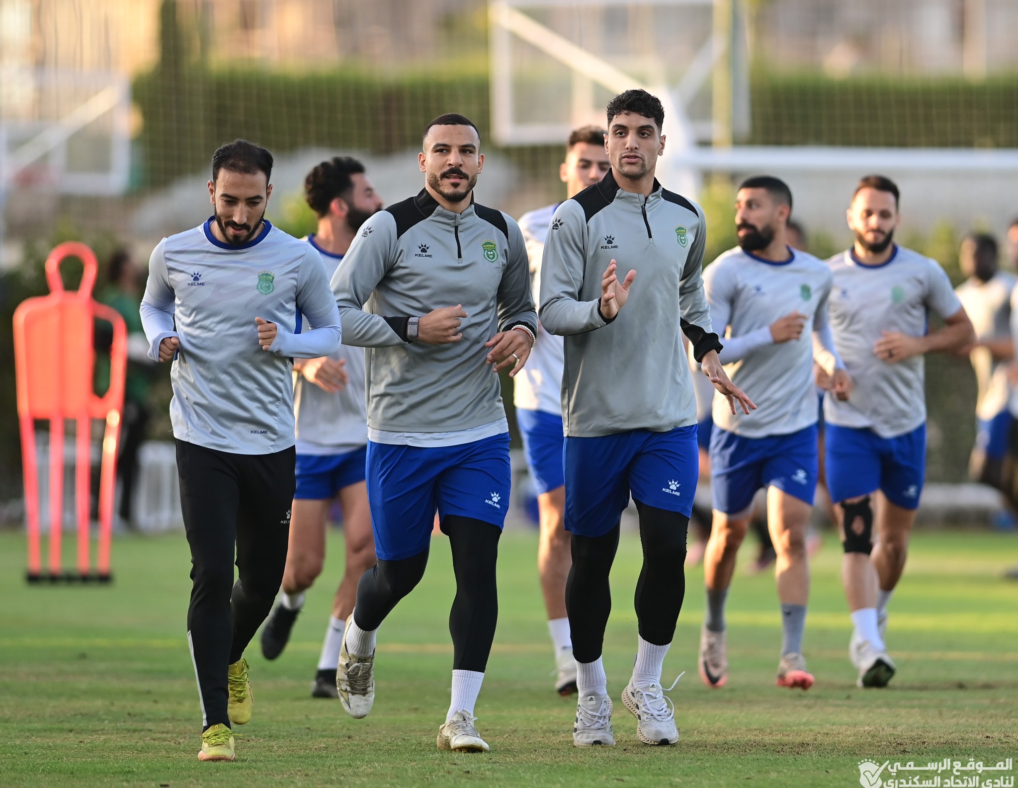 الاتحاد يجتمع خلال ساعات .. ومصيلحي يتراجع عن الاستقالة | التفاصيل الكاملة