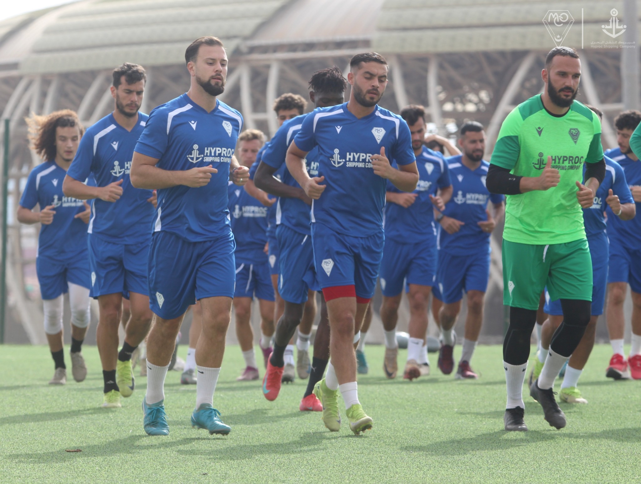 مولودية وهران يدرس صفقة من الشناوة .. ولاعب اتحاد العاصمة يقترب 