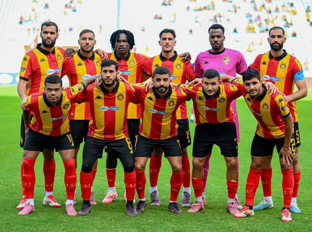 الترجي يجهز مفاجأة سارة لمدافعه مرياح .. خاص
