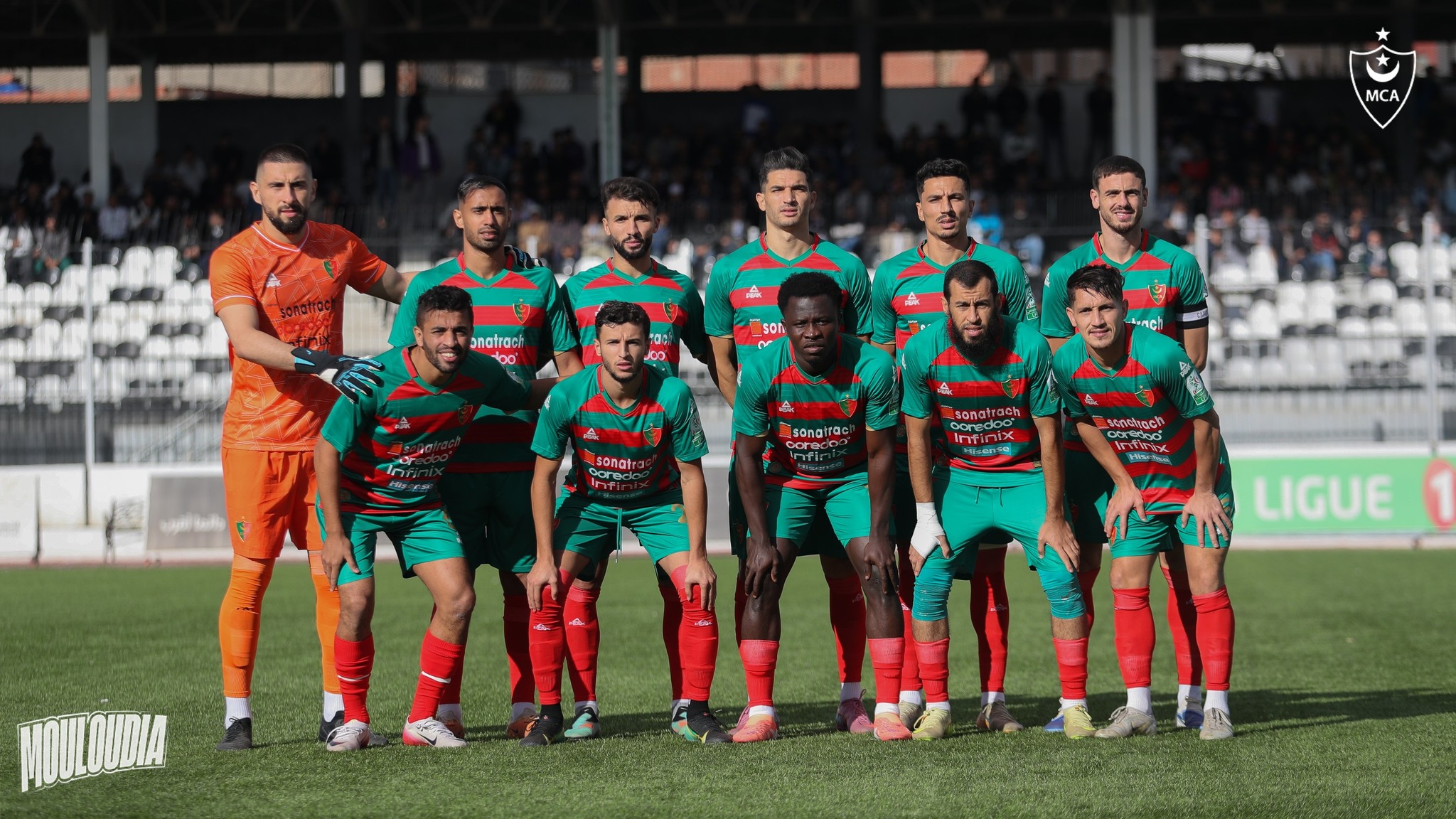 مولودية الجزائر يحتفل | أول قرار بعد الفوز .. واجتماع موكوينا ووعود بوصوف