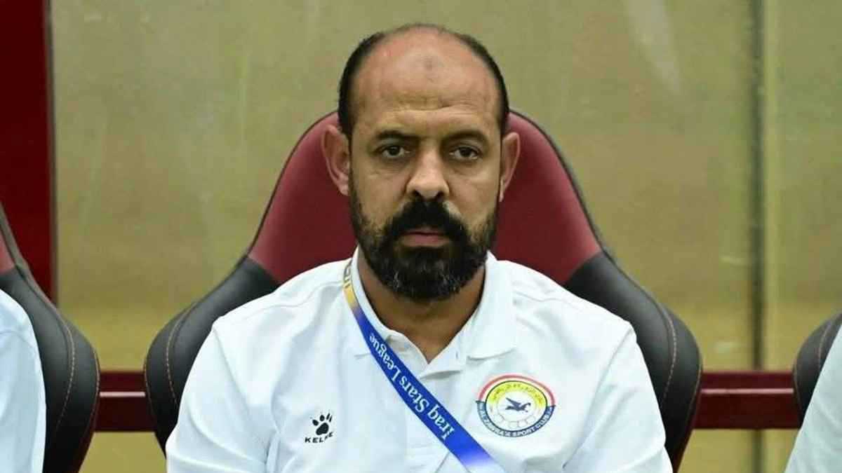 الزوراء يتحرك مبكرا في ميركاتو الشتاء .. ونجم الأهلي على رادار عماد النحاس 