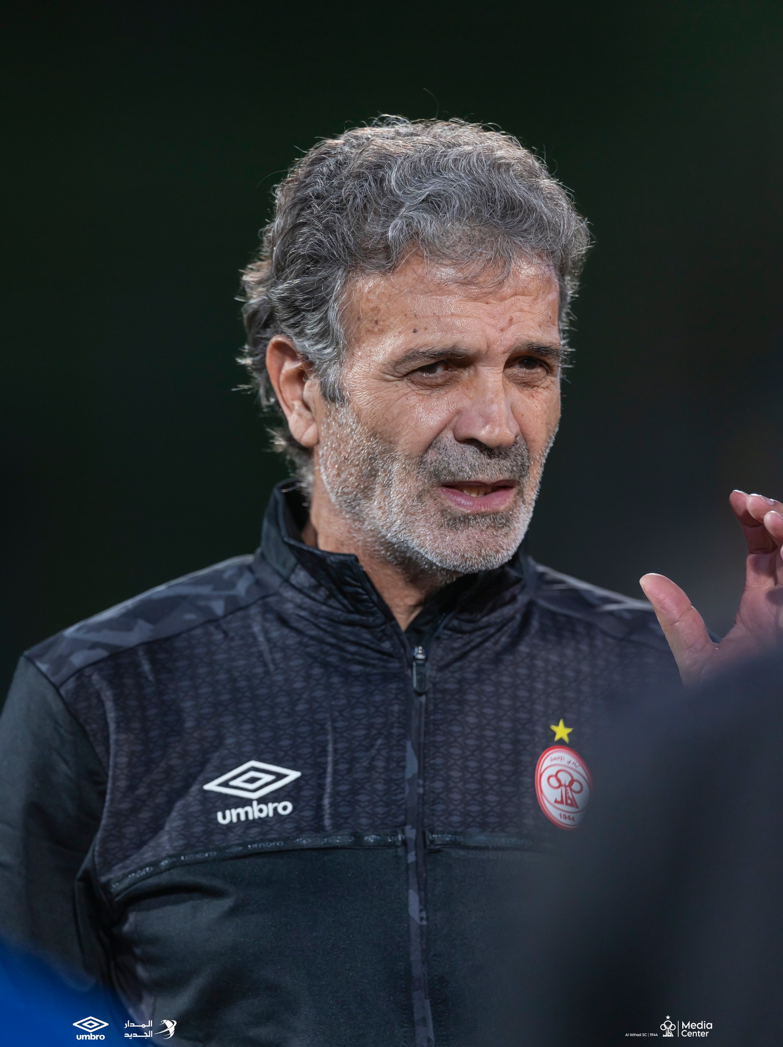 الاتحاد يغربل القائمة  بعد الكأس .. و3 صفقات على رادار بن يحيى