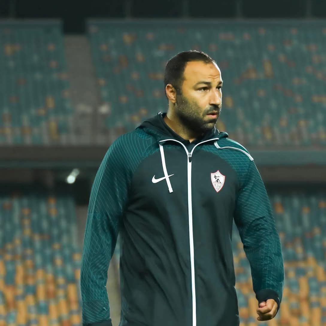 الزمالك يتراجع عن بيع نجمه بعد إشادة عبدالرؤوف 