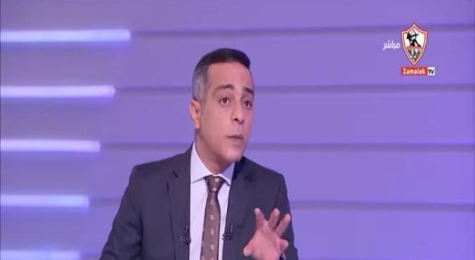 الأيام الحزينة في الزمالك .. وحداد 3 أيام بعد رحيل محمد صبري