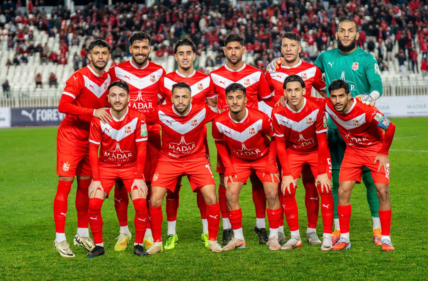 شباب بلوزداد يرتاح | مفاجأة سارة في انتظار راموفيتش .. وقرار عاجل