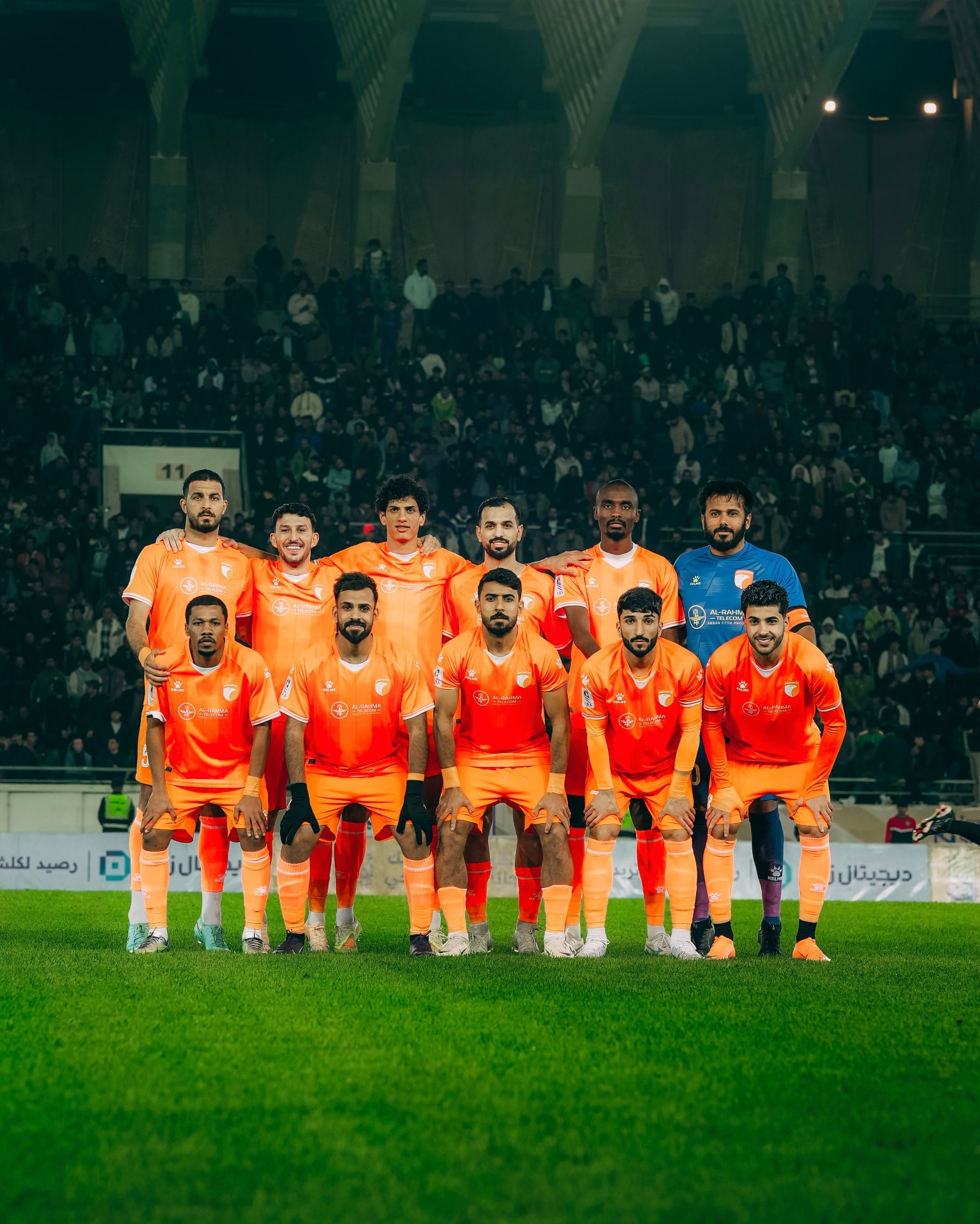 الكرمة يبرم صفقة جديدة لتعزيز صفوفه في الدوري العراقي